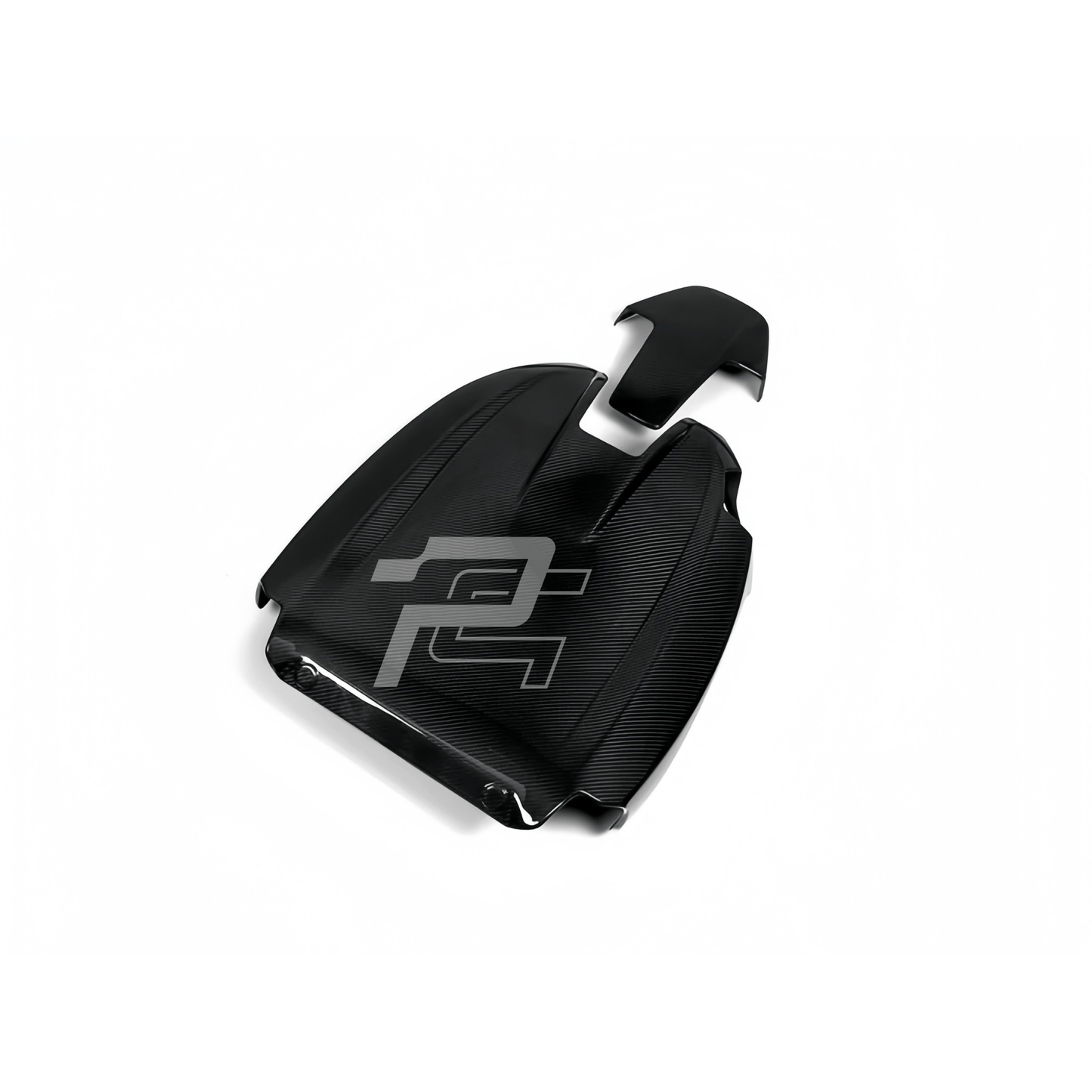 Dry Carbon Fiber Seat Back Cover Set - BMW M3 G80/G81 & M4 G82/G83