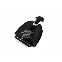 Dry Carbon Fiber Seat Back Cover Set - BMW M3 G80/G81 & M4 G82/G83