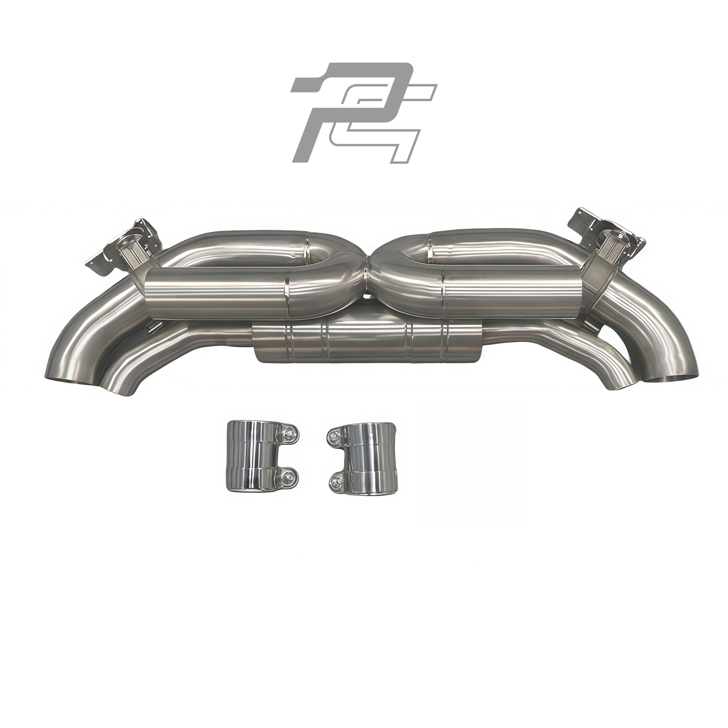 Signature Valved Exhaust System – Porsche 911 992.1 Carrera & Turbo Series