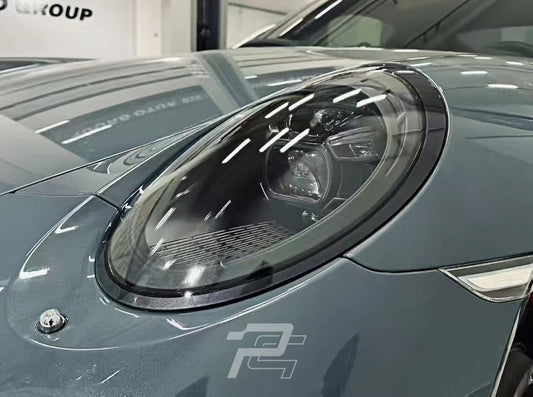 992 Style PDLS Matrix LED Headlights – Porsche 911 991.1 & 991.2