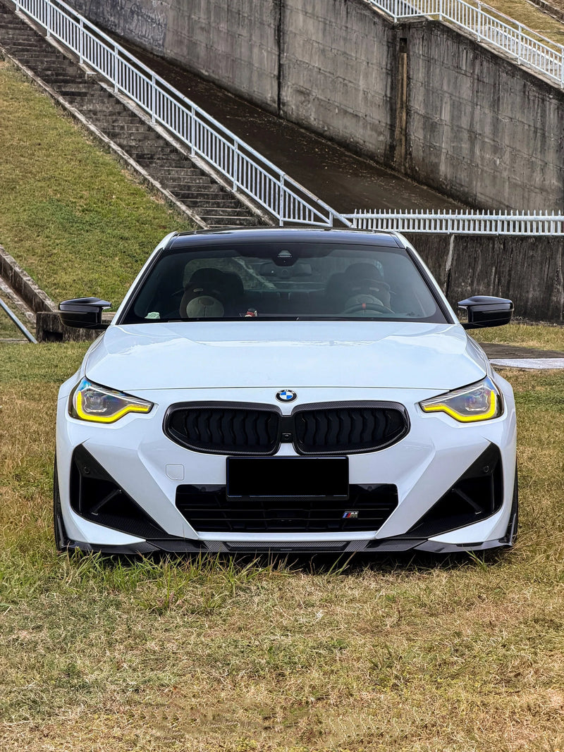 G42 2 Series