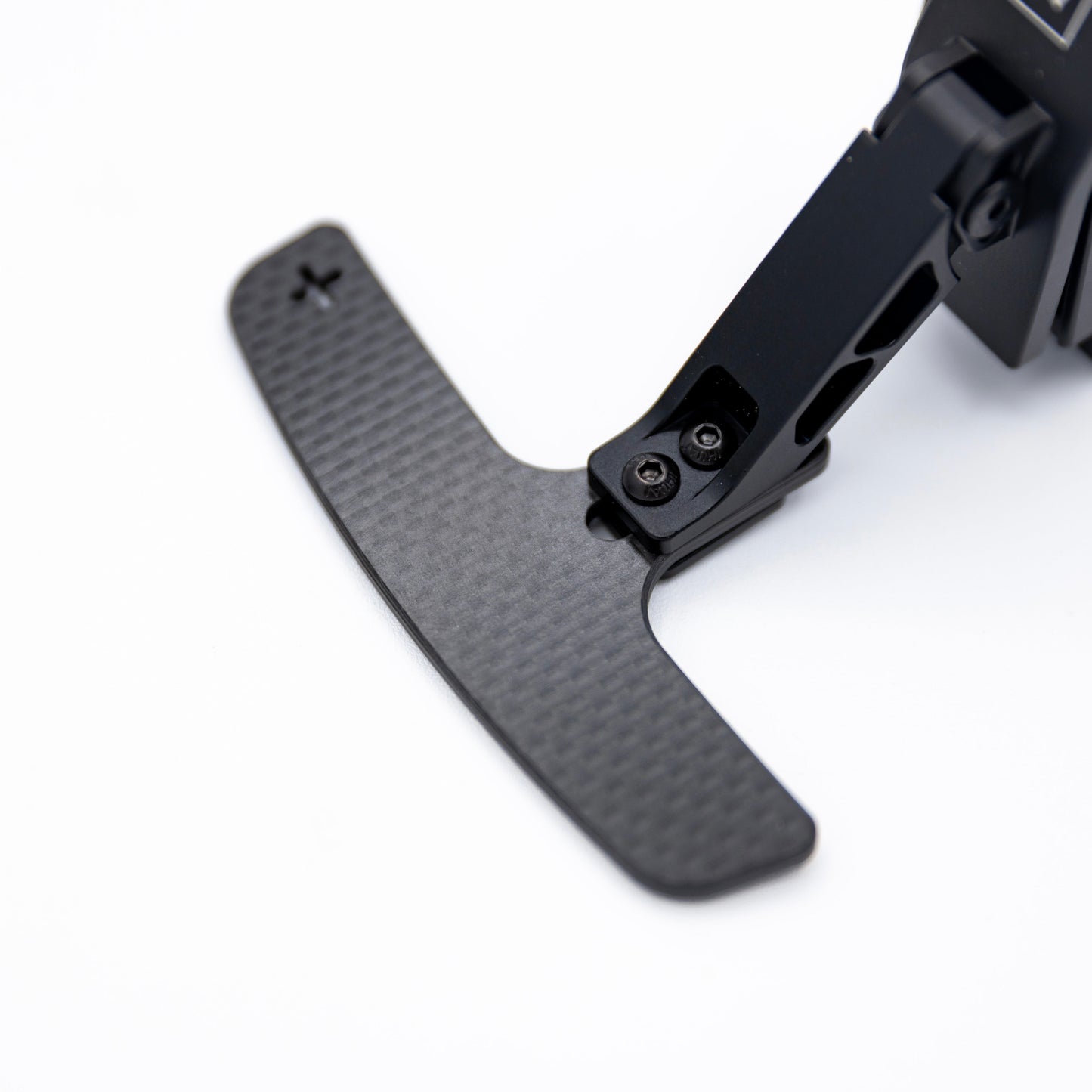 JQ Werks Clubsport Magnetic Paddle Shifters - PORSCHE