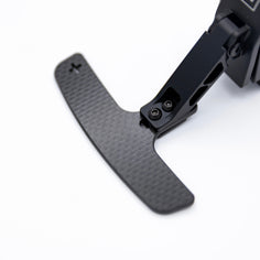 JQ Werks Clubsport Magnetic Paddle Shifters - PORSCHE