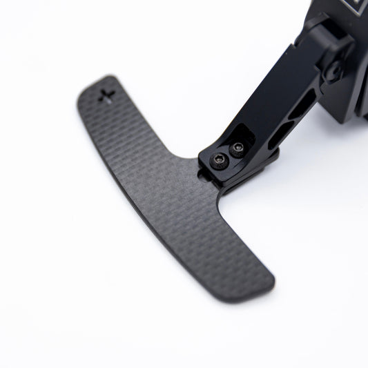 JQ Werks Madtrace® Clubsport Magnetic Paddle Shifters For PORSCHE