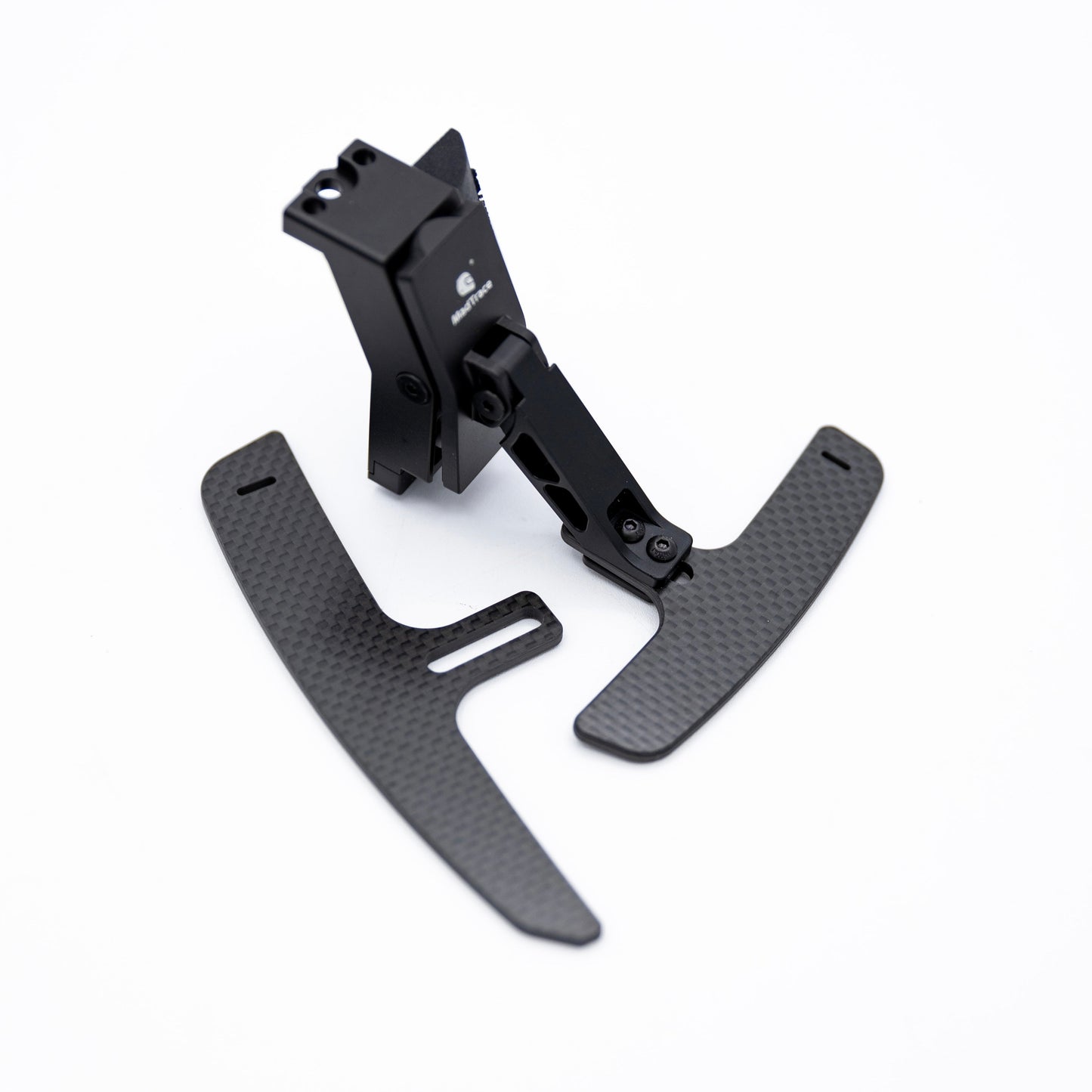 JQ Werks Clubsport Magnetic Paddle Shifters - PORSCHE