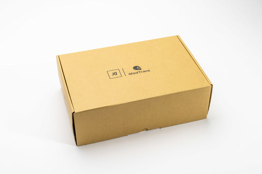 JQ Werks Madtrace® Clubsport Magnetic Paddle Shifters For PORSCHE