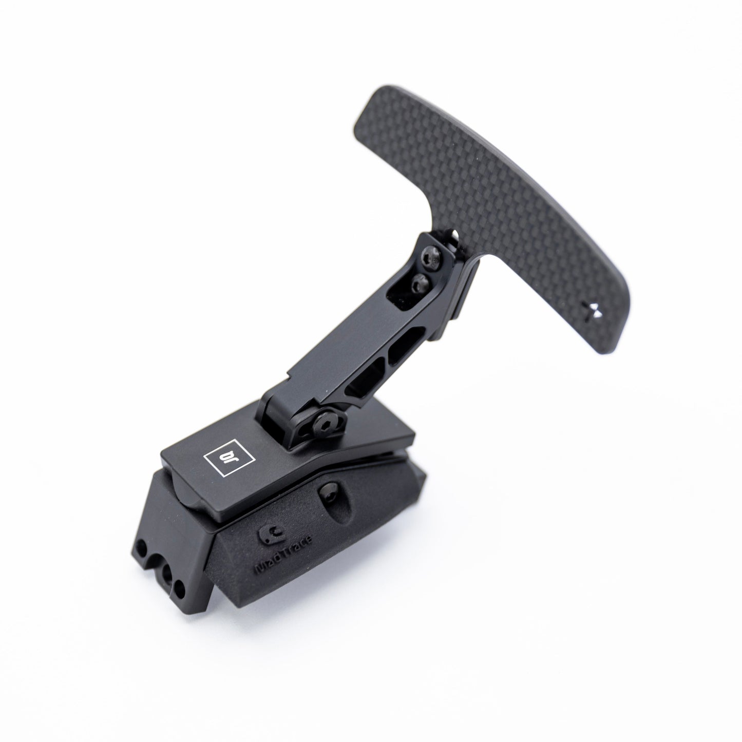 JQ Werks Clubsport Magnetic Paddle Shifters - PORSCHE