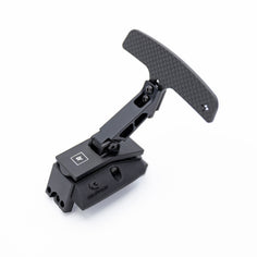 JQ Werks Clubsport Magnetic Paddle Shifters - PORSCHE