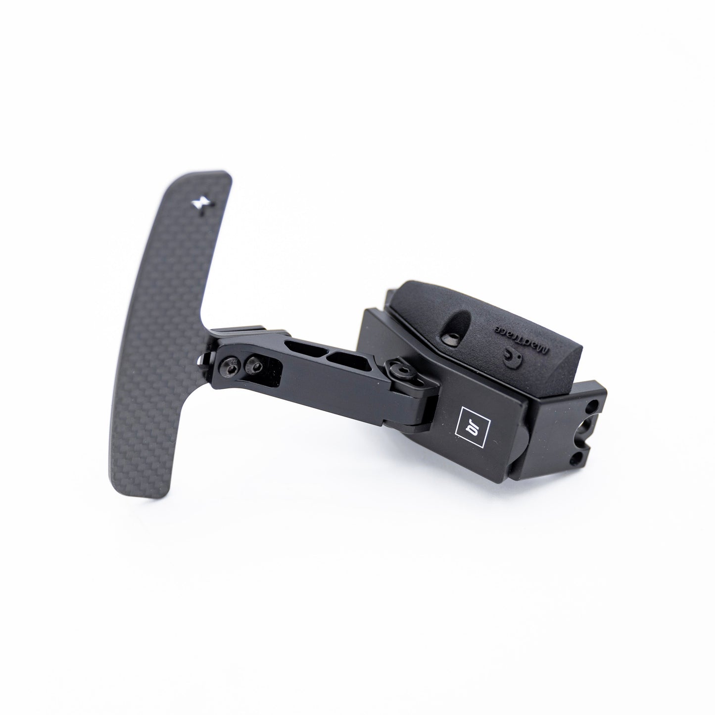 JQ Werks Clubsport Magnetic Paddle Shifters - PORSCHE