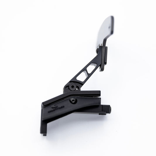 JQ Werks Madtrace® Clubsport Magnetic Paddle Shifters For PORSCHE