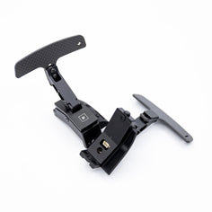 JQ Werks Clubsport Magnetic Paddle Shifters - PORSCHE