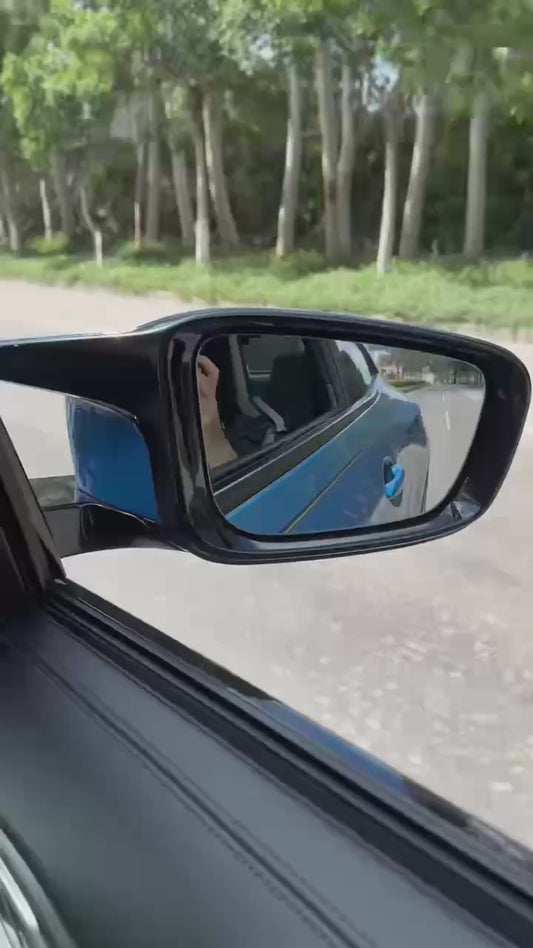 S58 Equal Length 3D Printed Z Midpipe - BMW M3 G80/G81 & M4 G82/G83 & X3M F97 & X4M F98