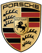 Porsche logo